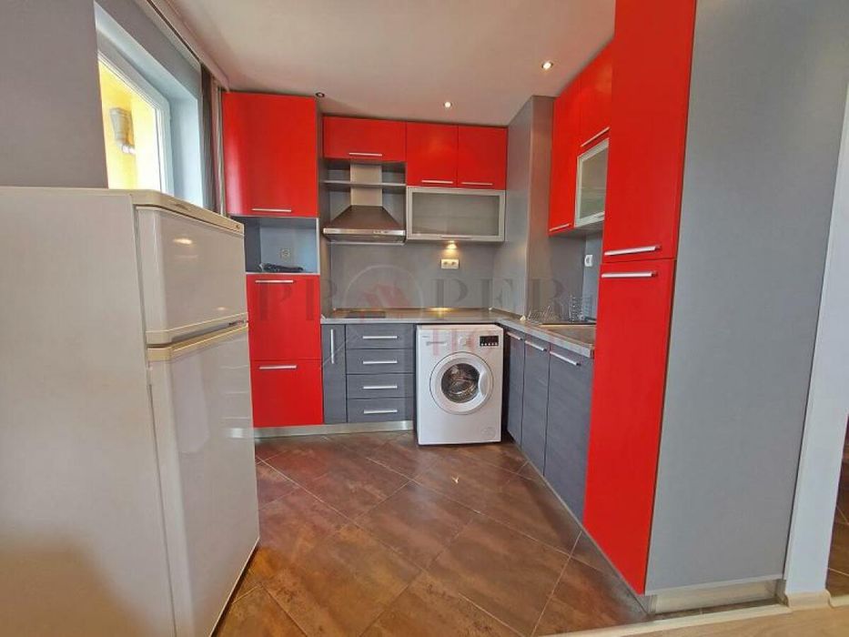 Отличен Двустен Апартамент под Наем