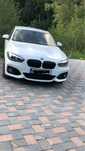Bmw seria 1 , 120d  2018 M pachet primul proprietar, perfecta stare.