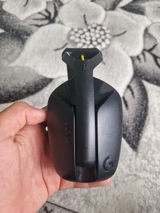Vand casti Logitech g435