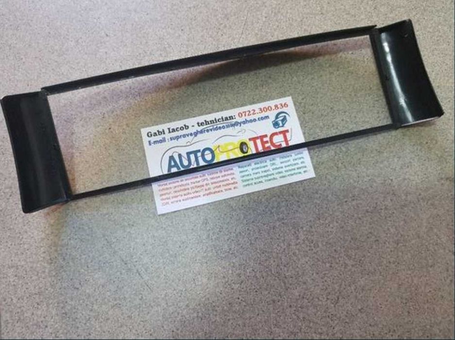 Rame Mercedes W203 SMART A B C E S CLASS VITO VIANO CD navigatie DVD