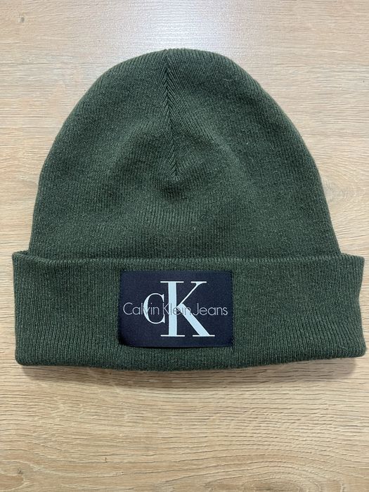 Calvin Klein,Han Kjobenhavn зимни шапки