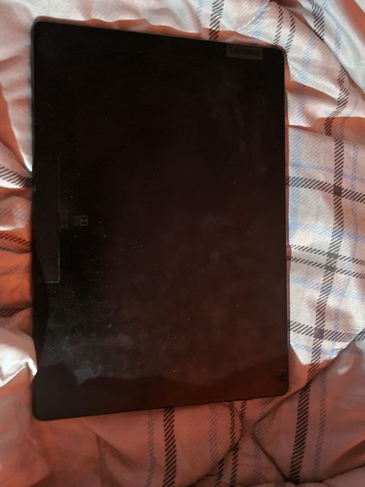 Tableta Lenovo Tab M10 HD