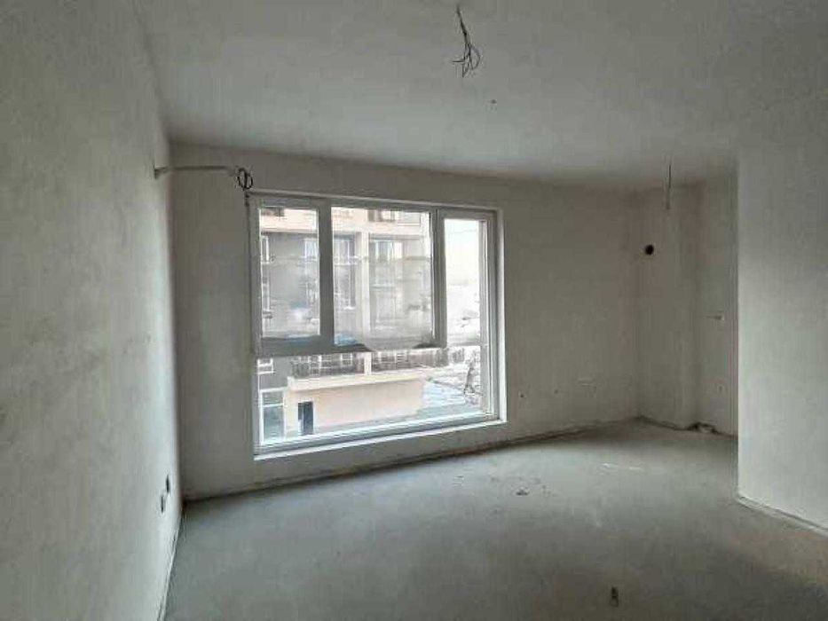 Едностаен апартамент Христо Смирненски