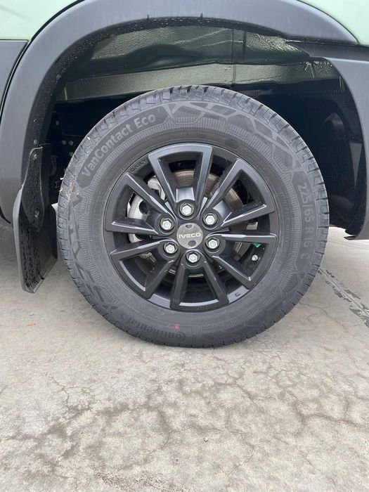 Nou o km editie speciala /Pret special