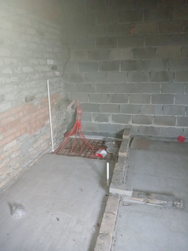 Продам новый дом