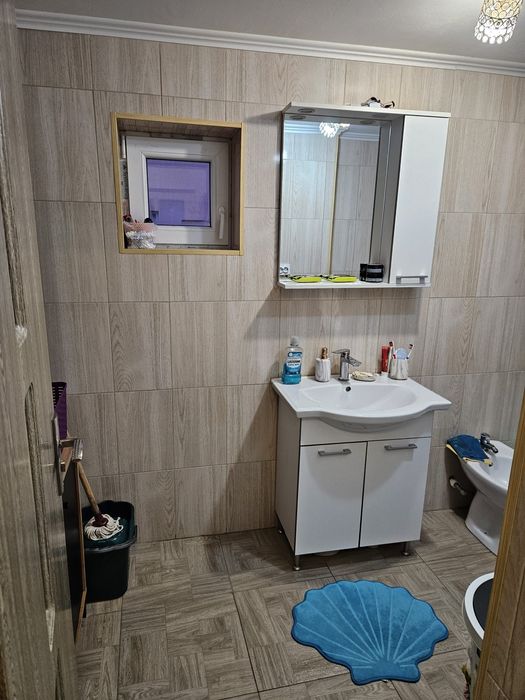 Casă de vânzare în Crișeni 65 mp