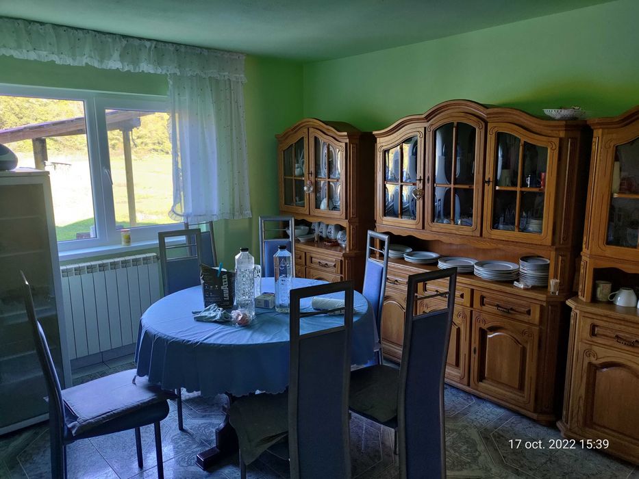 Casa / cabana revelion