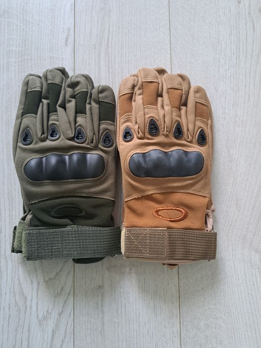 Тактически ръкавици протектори ХЛ Oakley