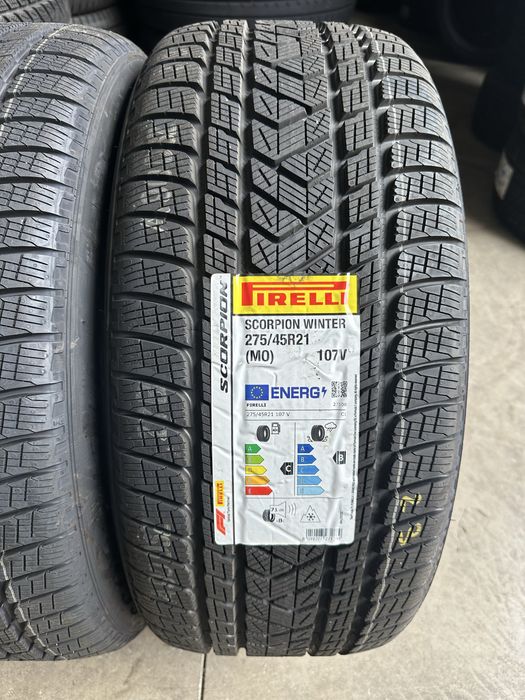 315/40/21//275/45/21 PIRELLI