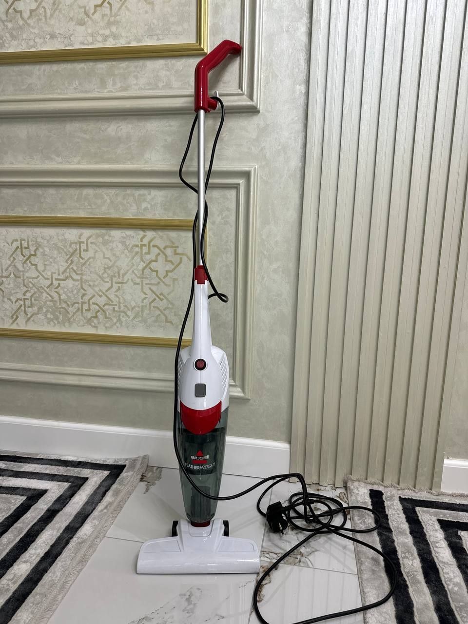 Ручной пылесос BISSELl