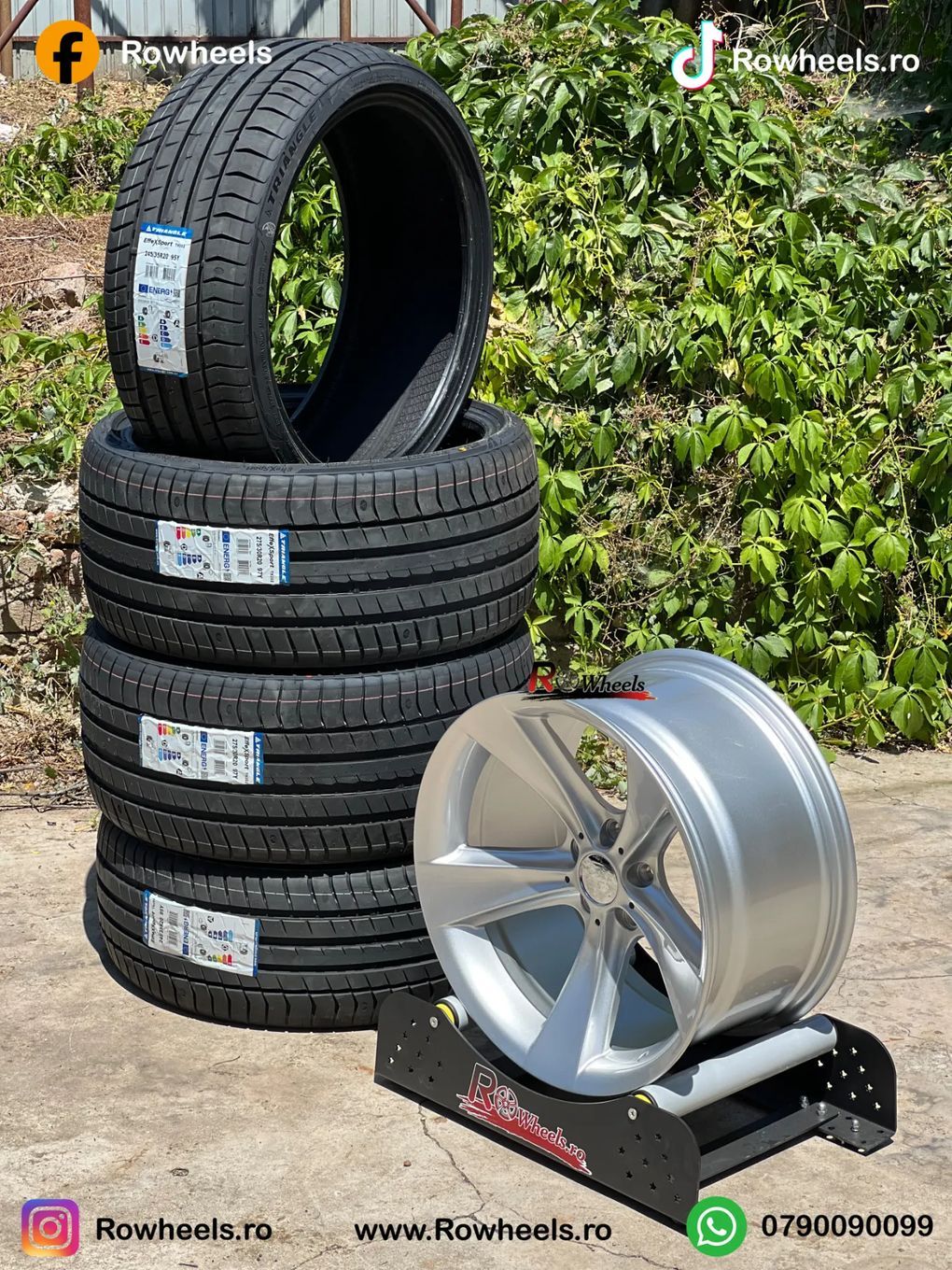 Seria 5 seria6 seria7 Model style128 BMW X5 X6 E70 E71 F15 F16 cu anvelope vara