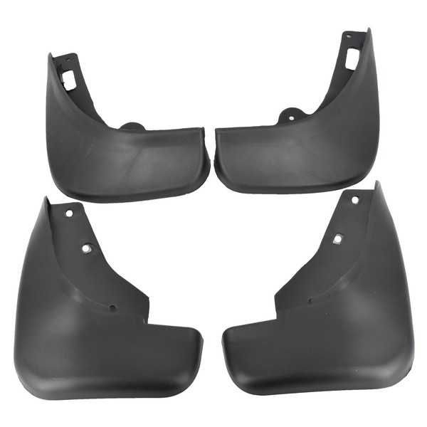 Cotiera auto dedicata Ford Focus II 2005-2011