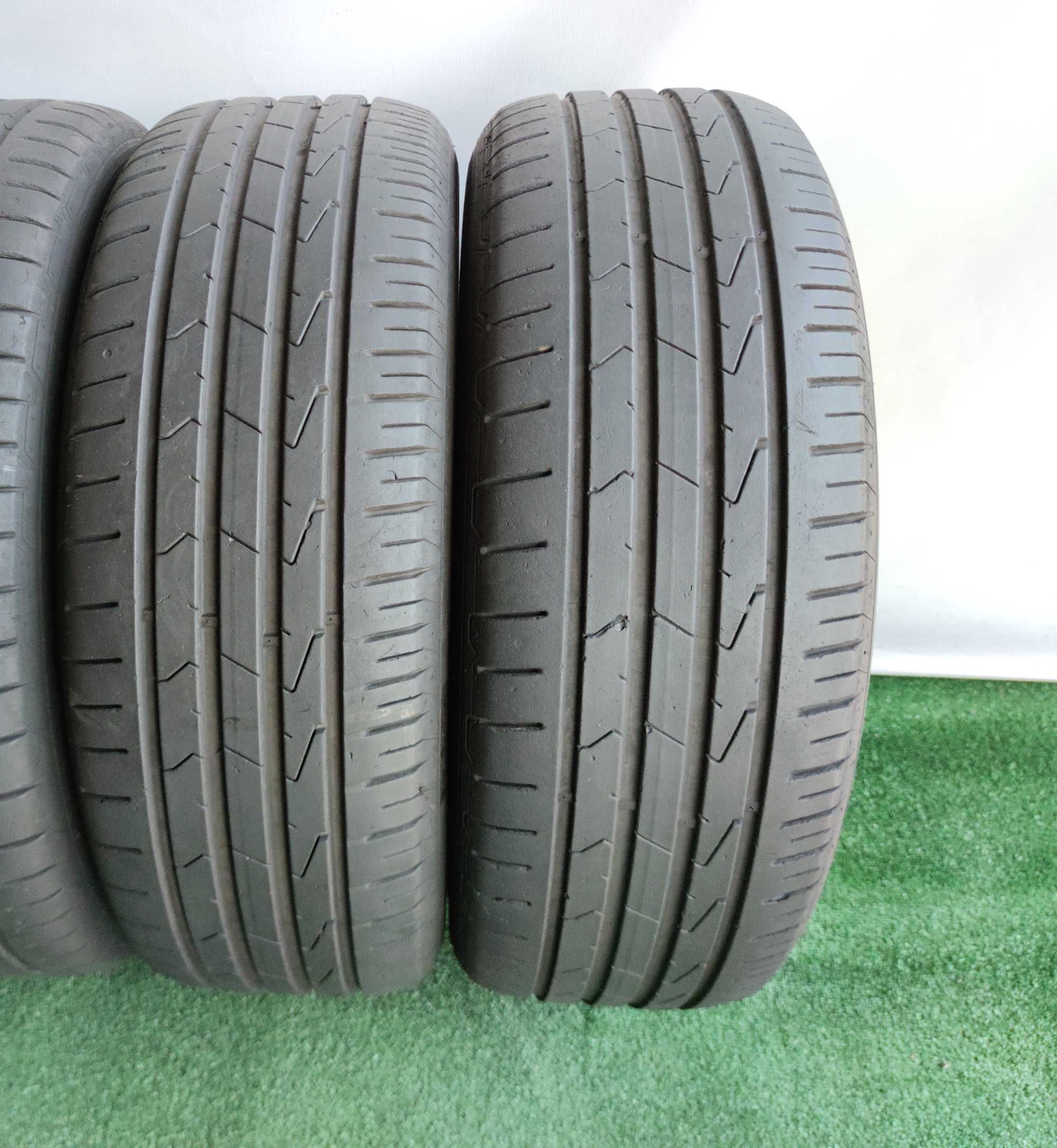 4бр 225/60r17 HANKOOK Ventus Prime 3 летни