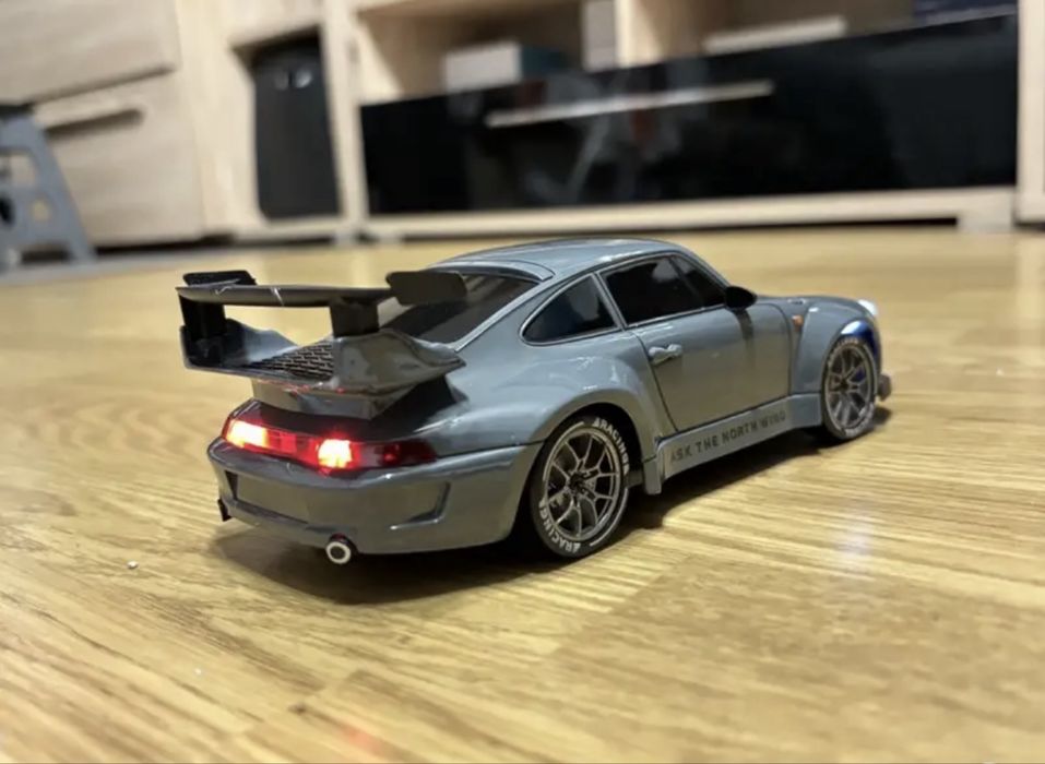 Masinuta cu acumulator drifturi