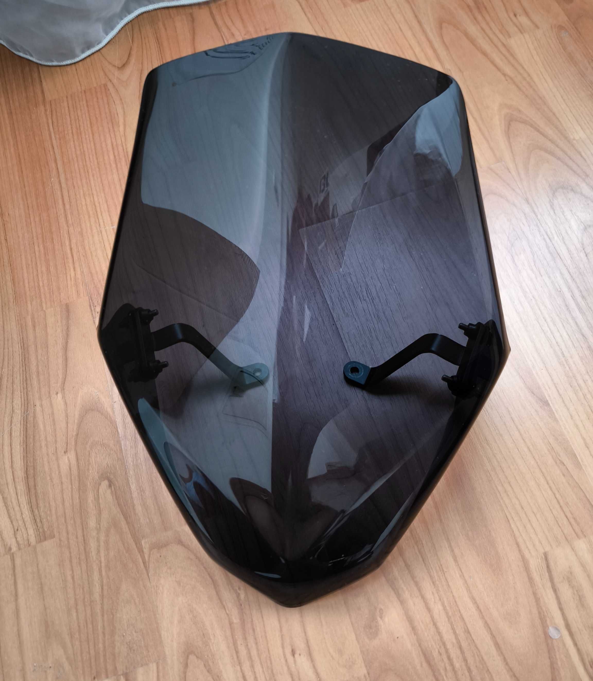 Parbriz Honda CB500F 2016 2023 Fumuriu Windscreen CB500 CB 500F