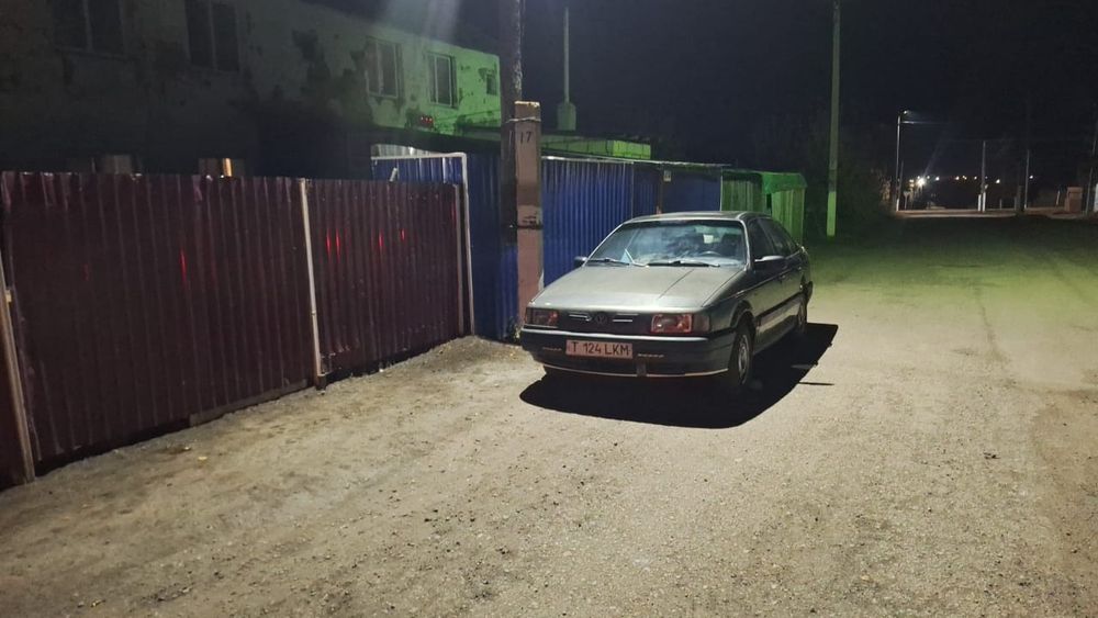 Продам пассат в3