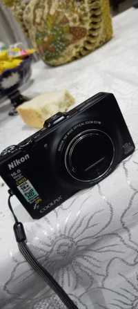 Nikon s9300 sotiladi