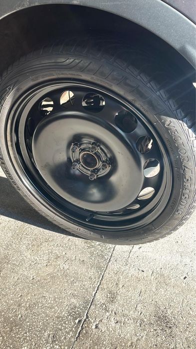 Vand roata Renault Kadjar