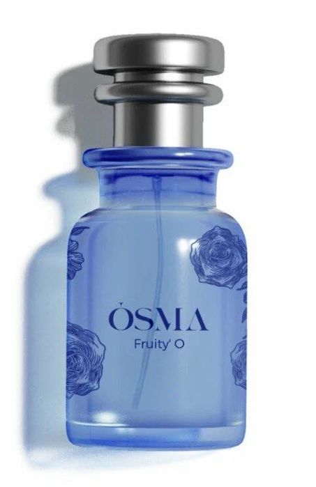Парфюмерная вода Osma Fruity O, для женщин, Фруктово-цветочный, ОАЭ