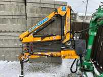 Macara Effer E 20 2S Easy Power