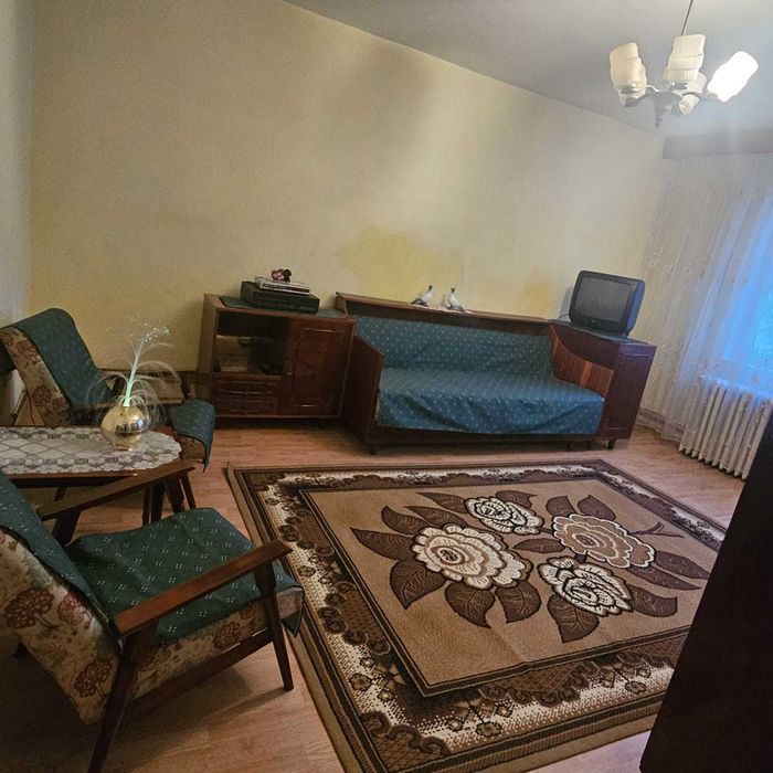 Apartament cu 3 camere