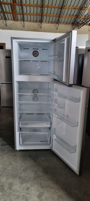 Combina frigorifica Beko No Frost