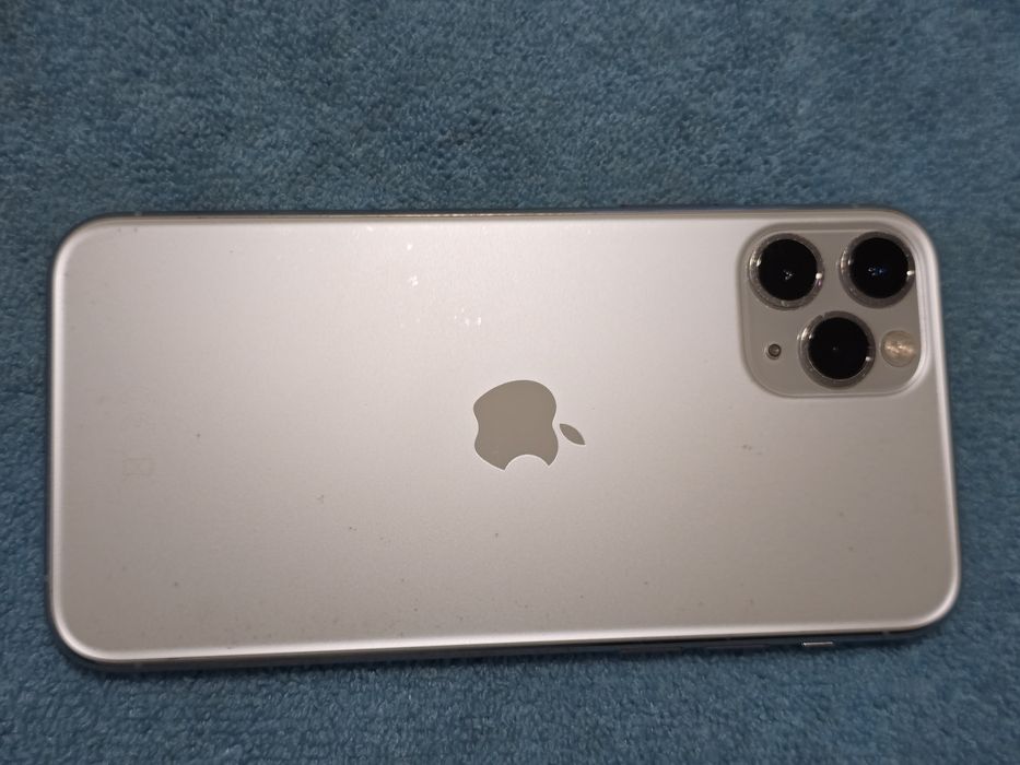 Iphone 11 pro 64GB