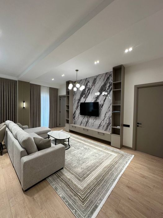 Сдаётся квартира аренду ЖК Миробод Авеню