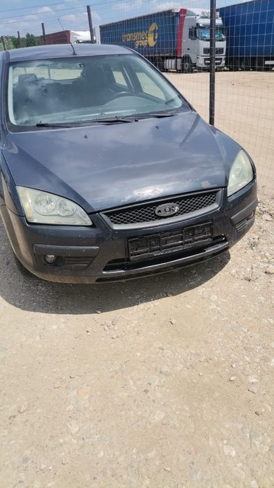 Bara fata capota aripa usa far trager Ford Focus