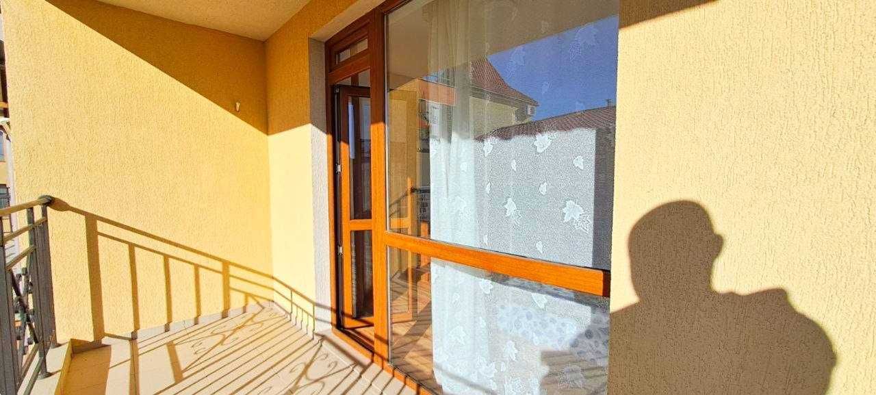 Продава се Двустаен апартамент в Свети Влас - 60 кв.м за 1390 €/кв.м - Снимка #11
