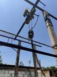 troliu electric pretul discutat la fata locului