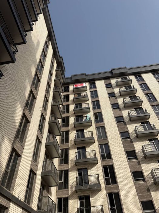 Квартира в самарканде