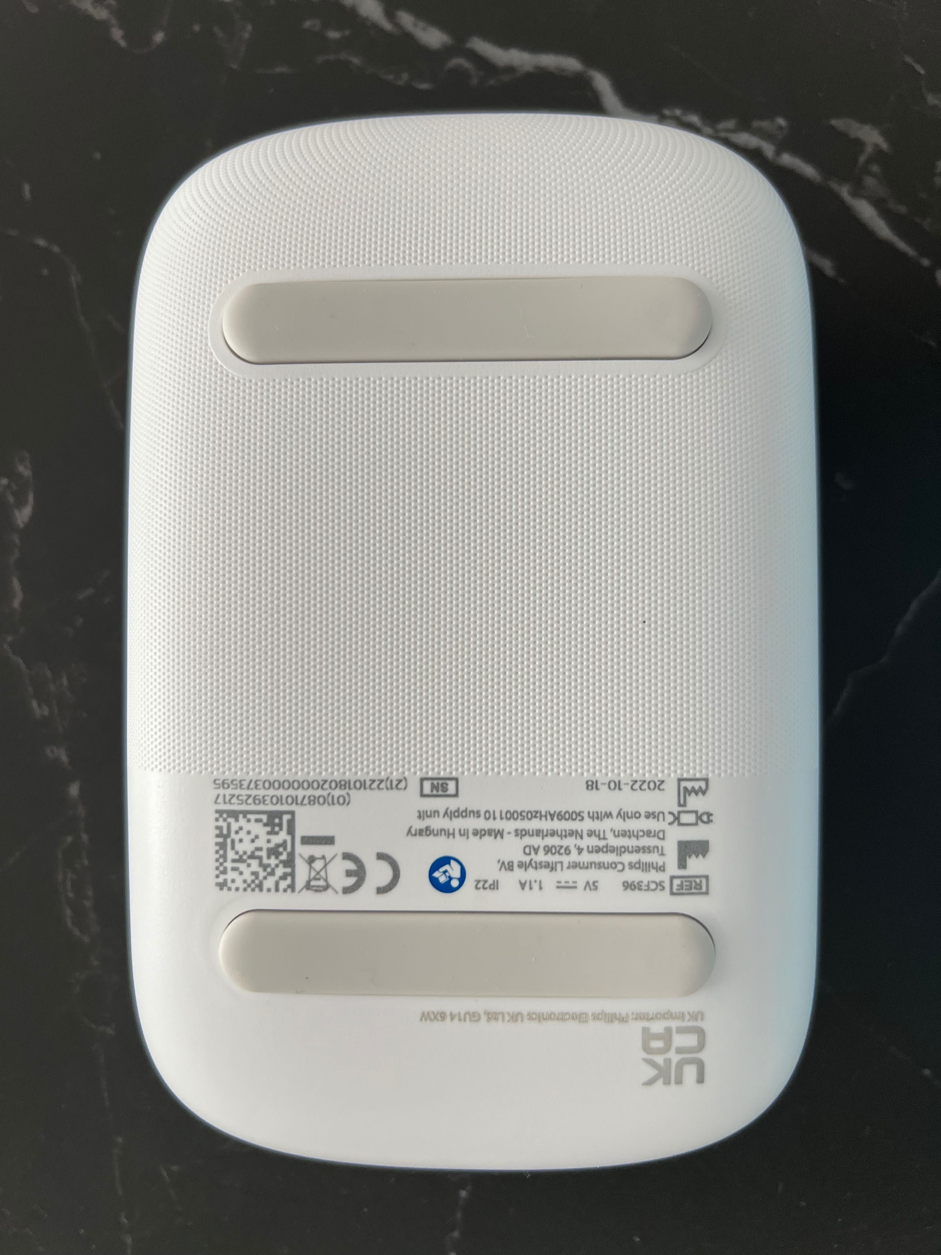 Единична електрическа помпа Philips AVENT Natural Motion Premium