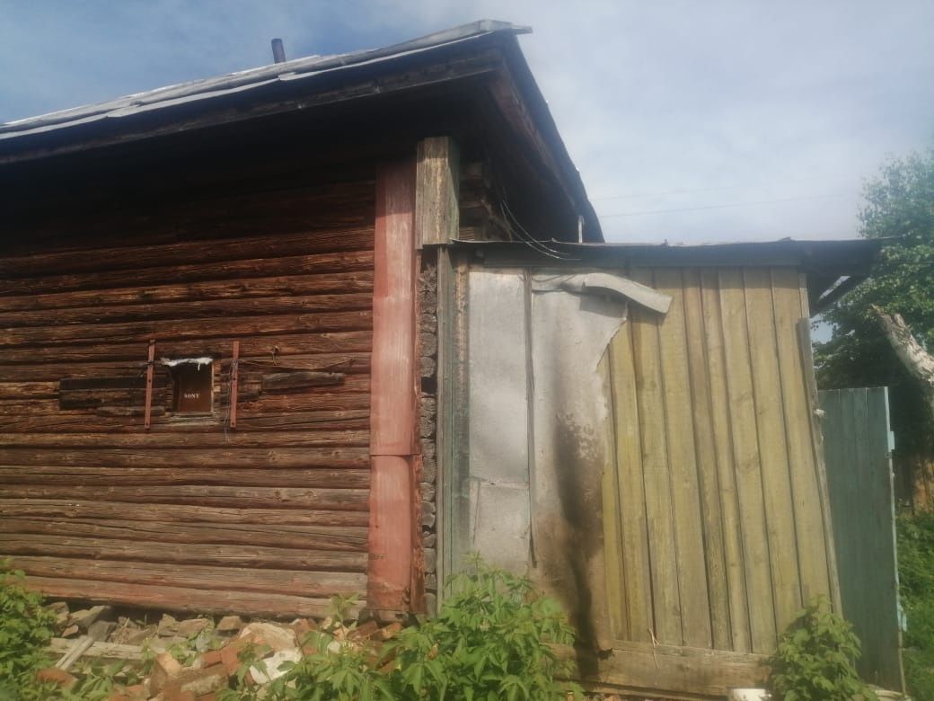 Продаётся дом в селе Тарханка