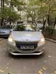 Peugeot 208 1.5vti