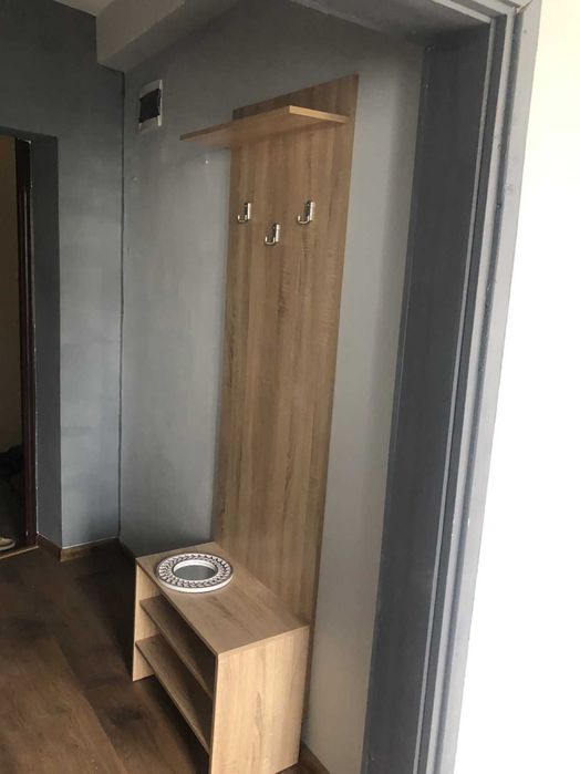 Едностаен апартамент в Кършияка