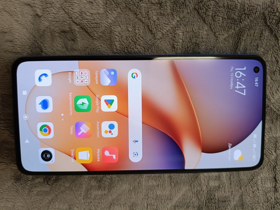 Xiaomi 11 lite 5G NE