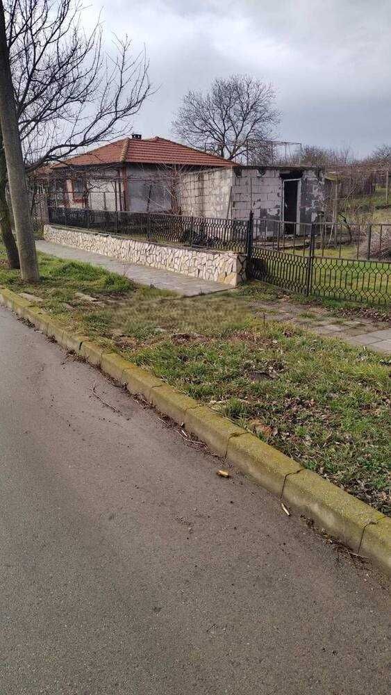 Продава се Парцел в с. Дуранкулак, Област Добрич - 1000 кв.м за 24 €/кв.м - Снимка #1