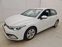 Volkswagen Golf VW Golf Life 1.5 eTSI ACT DSG mild-Hybrid