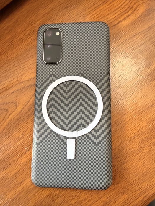 Samsung S20 5G sotiladi