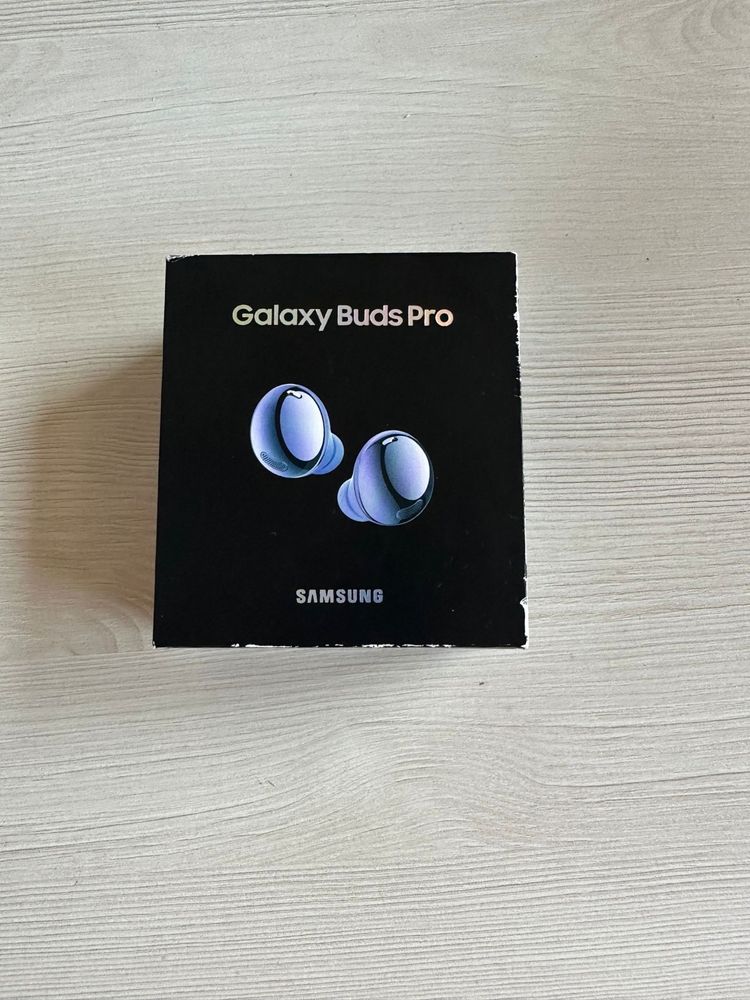Samsung galaxy buds pro