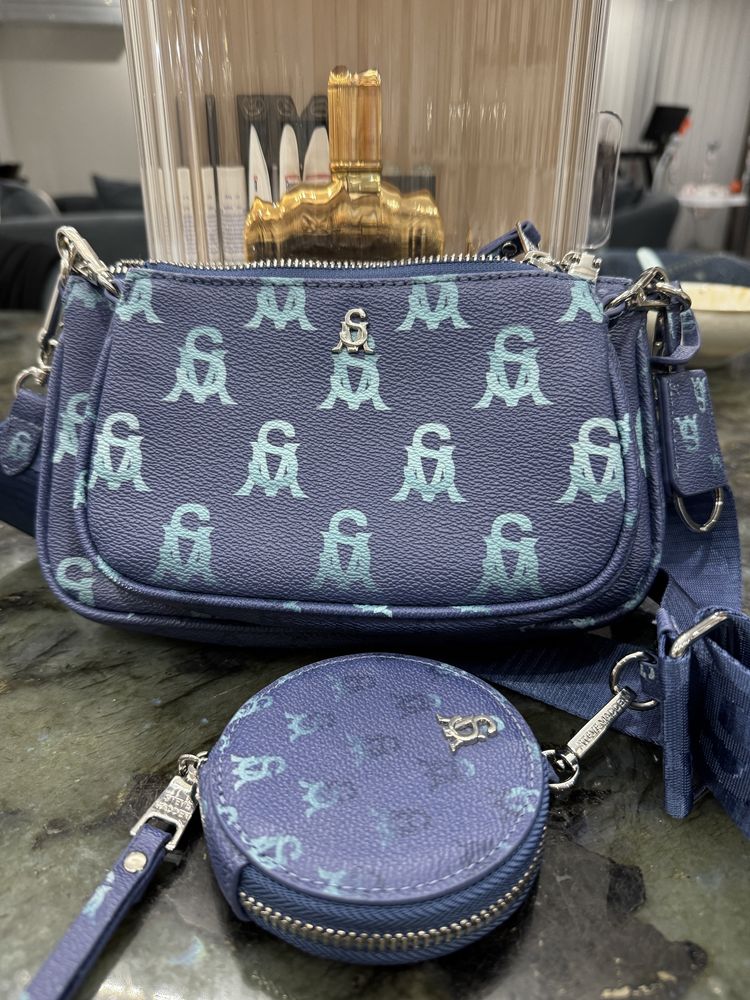 чисто нова чанта Steve Madden
