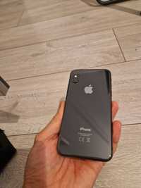 Iphone xs 256gb black