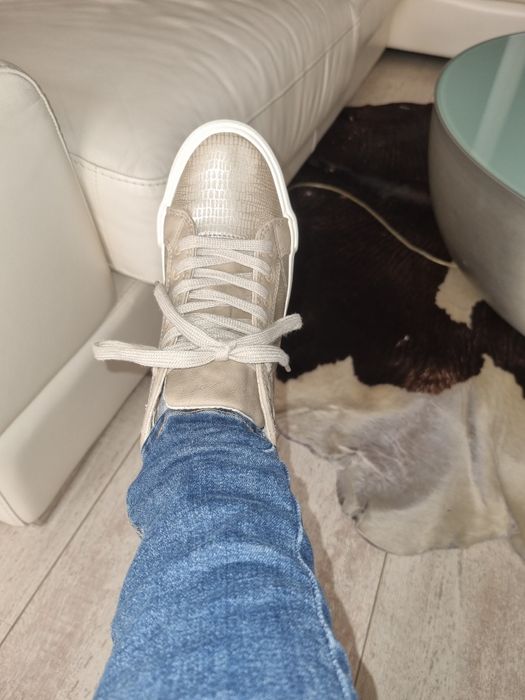 Дамски кецове Blue Motion  номер 37 и 38