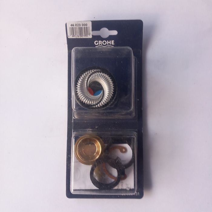 Maner robinet Euromix 46023000 Grohe