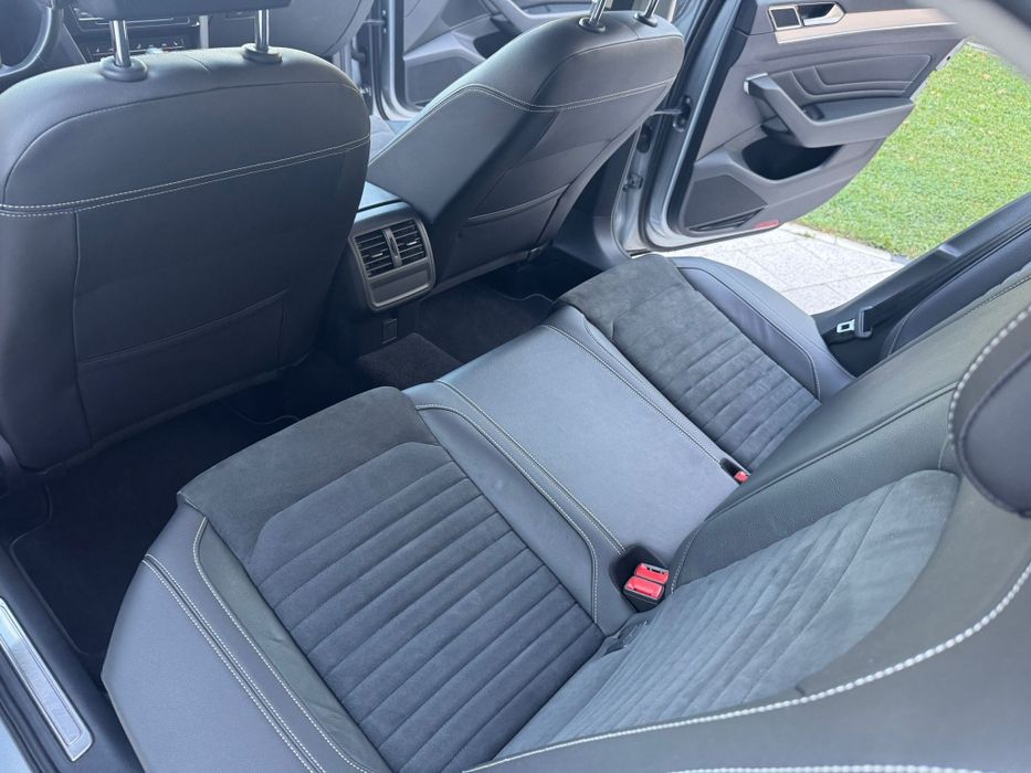 VW PASSAT MODEL 2022, 62.000 KM