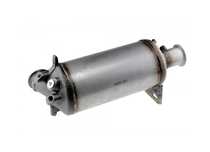 Filtru de particule Volkswagen Multivan 2003-> 7HM,7HM,7HF,7EF,7EM,7EN