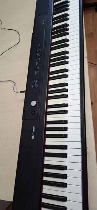 Pianina thoman sp-320