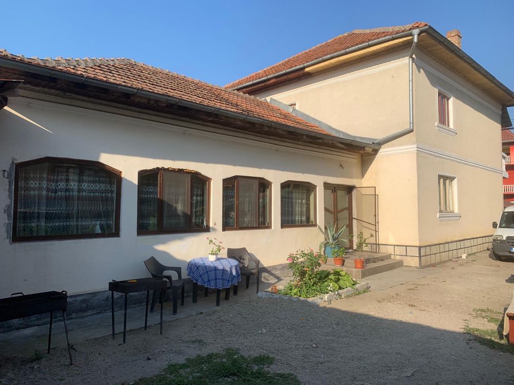 De vanzare casa in Strehaia