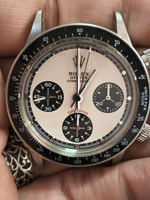 Daytona cosmograph warch